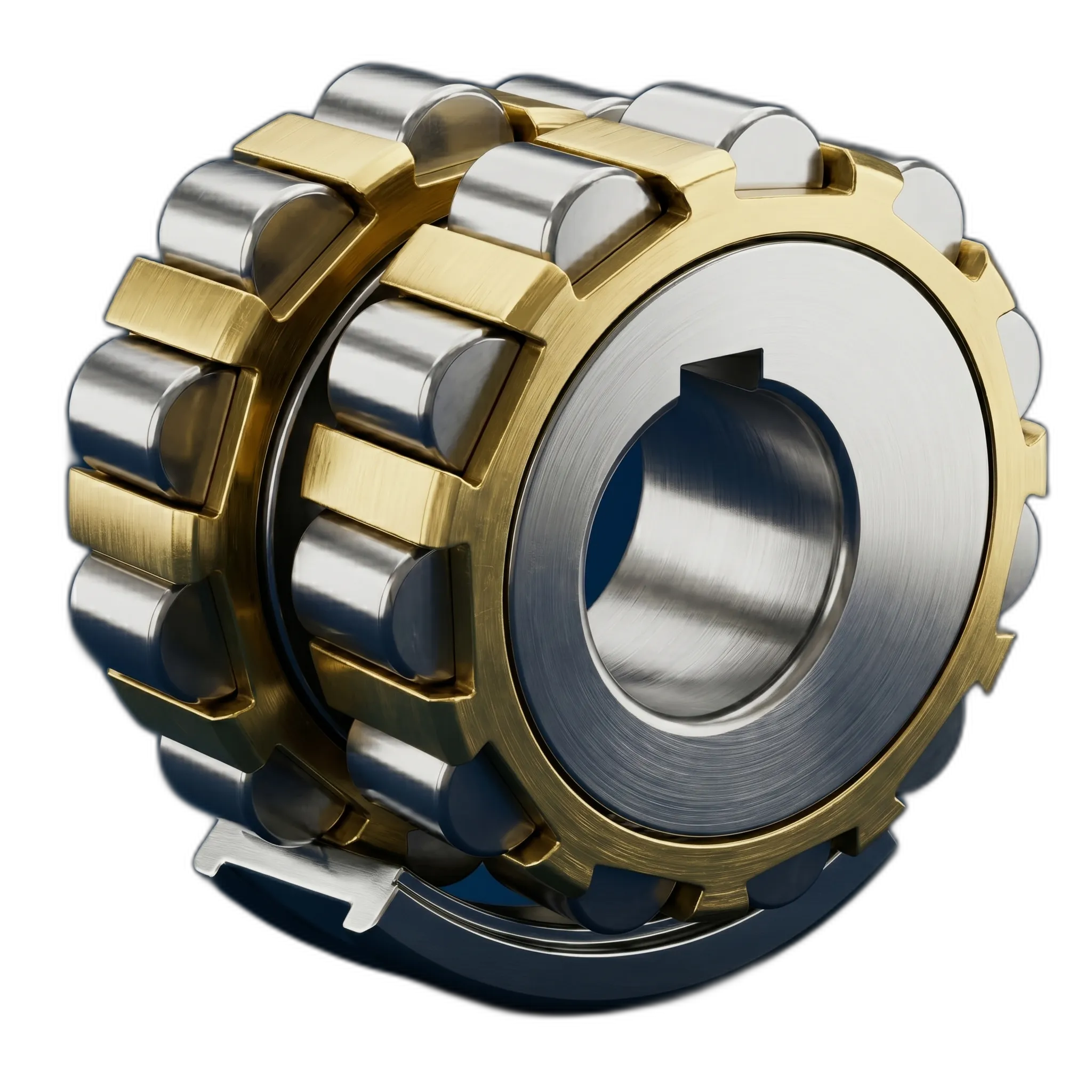 Eccentric Bearing 17UZ SHI 17UZ Series