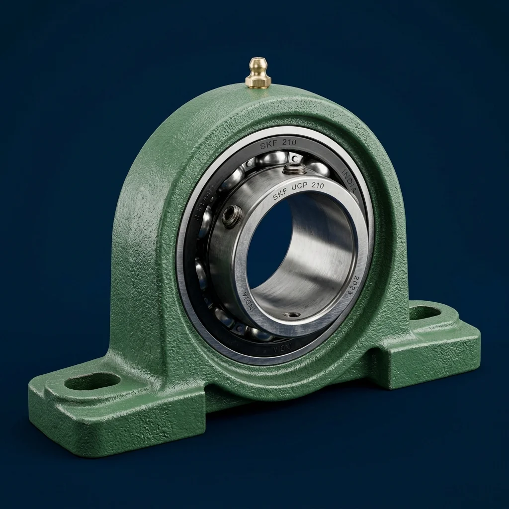 Pillow Block Bearing UCP 208