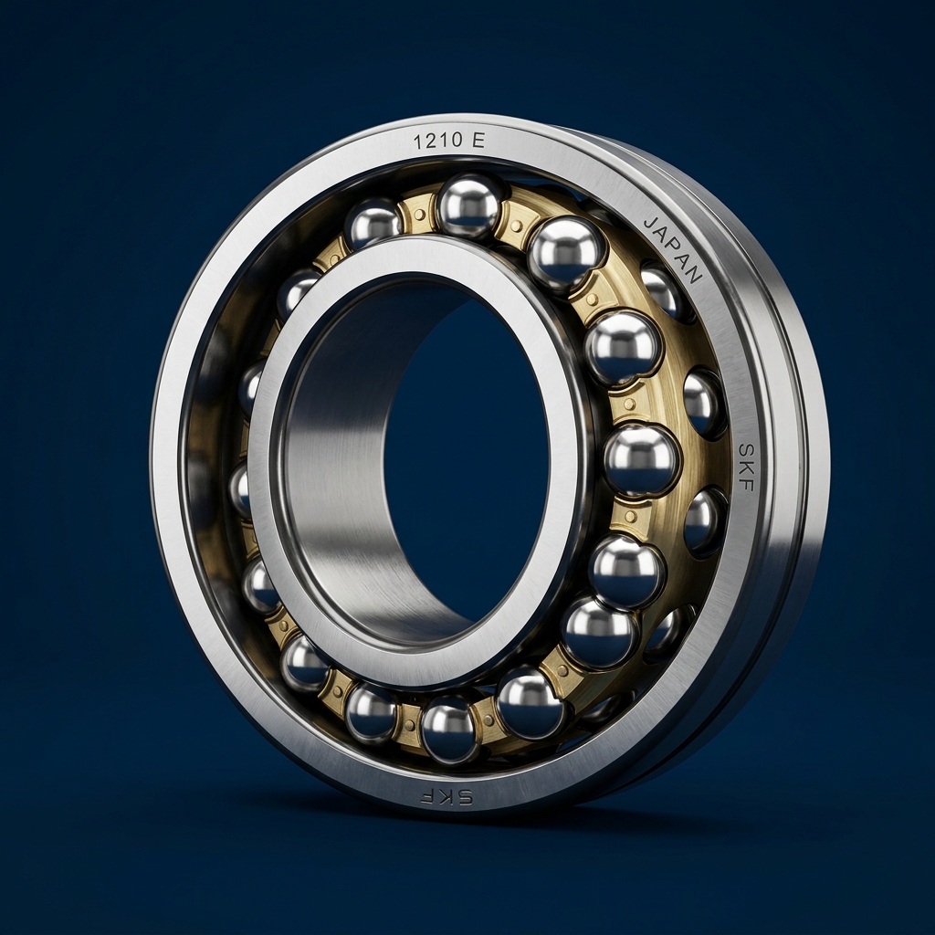 Spherical Roller Bearing TIMKEN 22205 / 22206 / 22207 TIMKEN