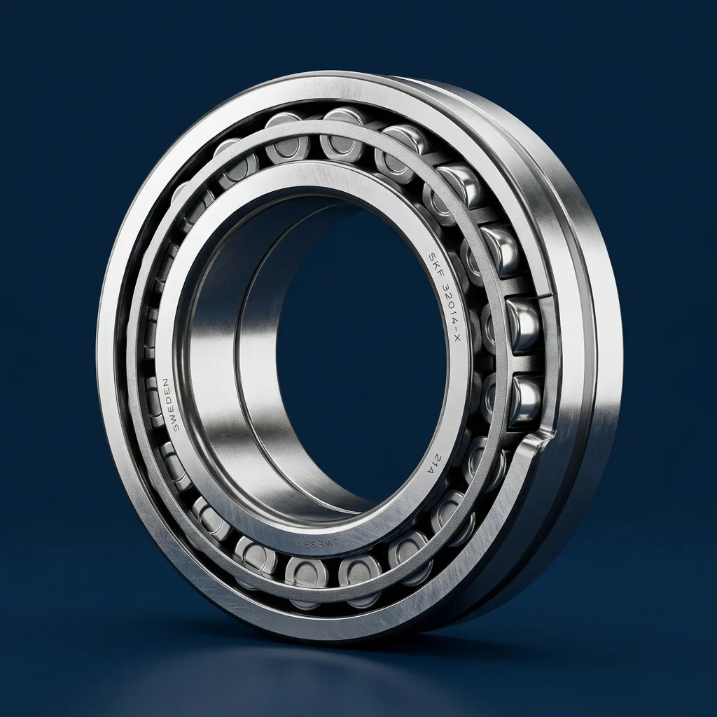 Tapered Roller Bearing ZWZ 30208 / 32210 / 32212