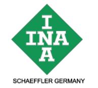 INA Logo
