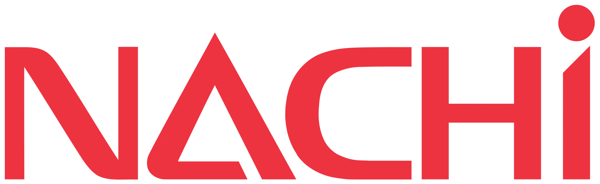 NACHI