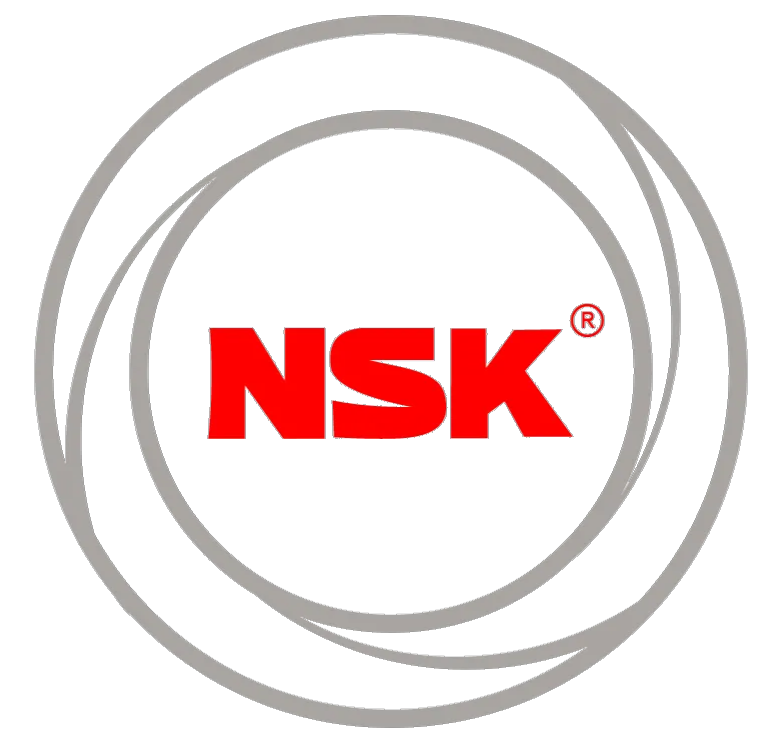 NSK Logo