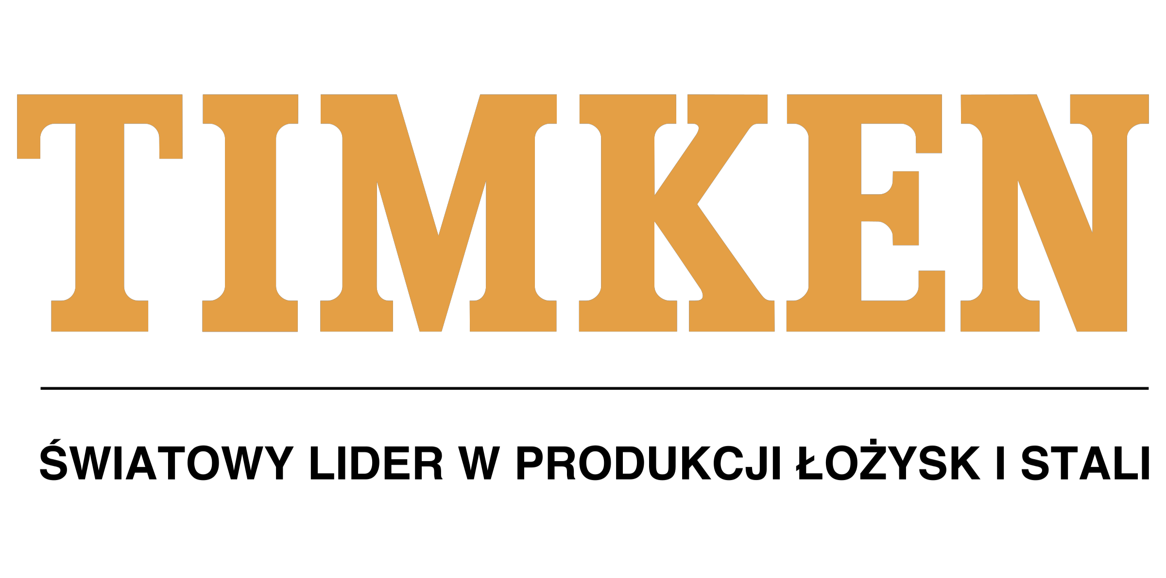 TIMKEN Logo
