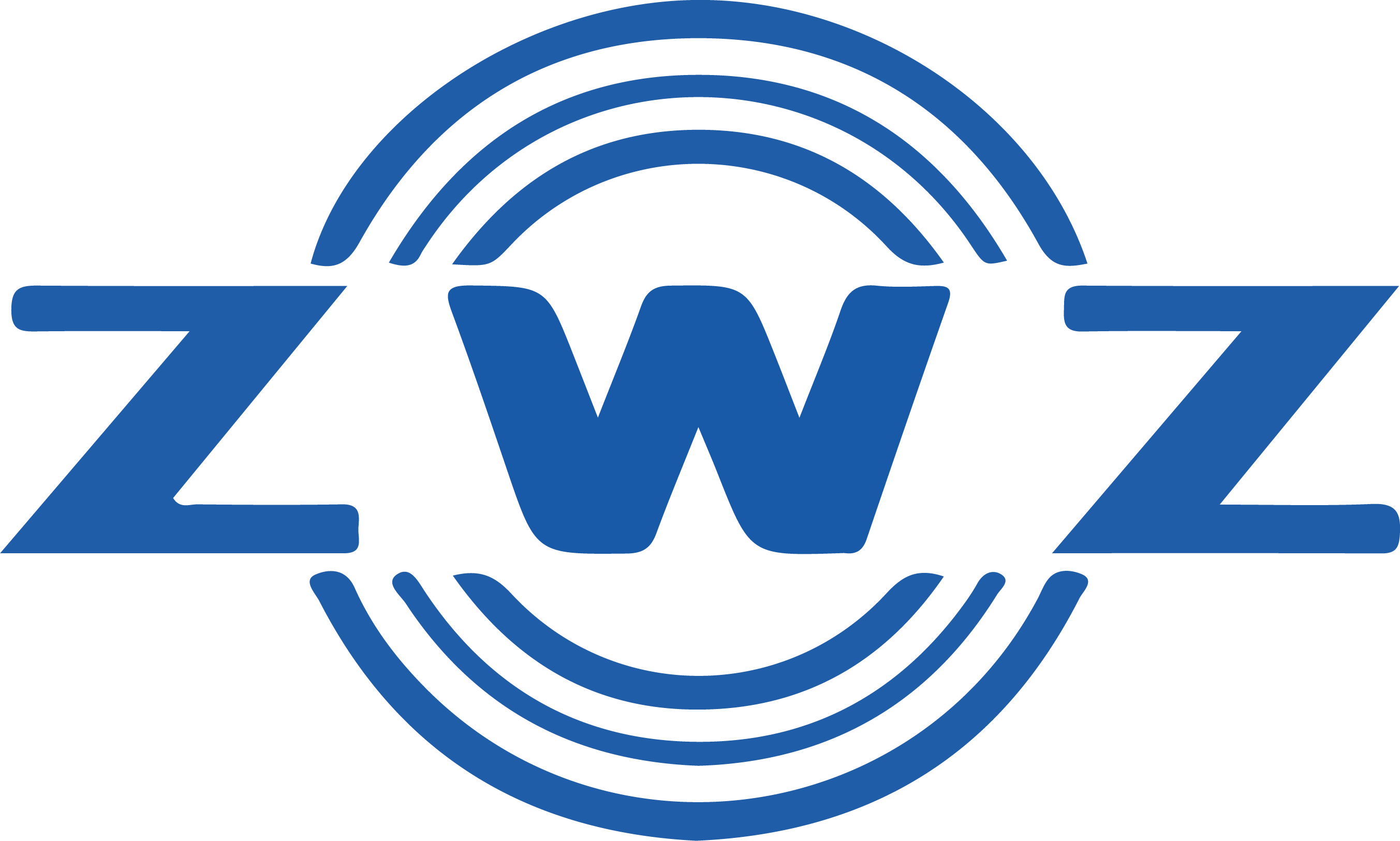 ZWZ Logo